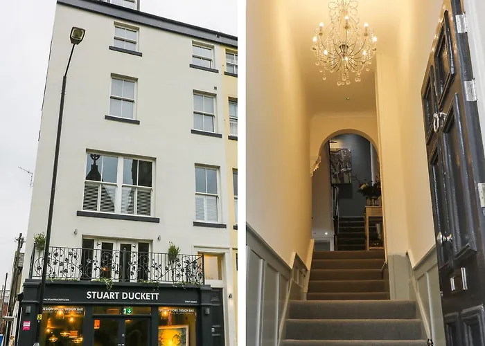 One Mulgrave Place