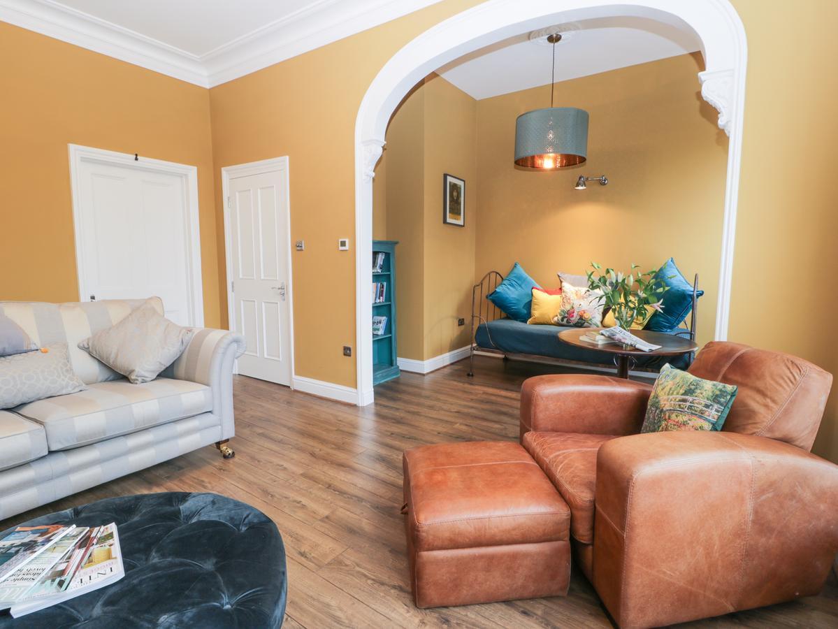 Holiday home One Mulgrave Place Whitby