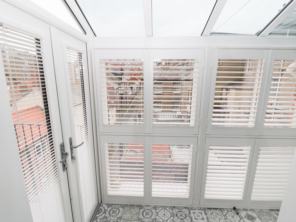 Holiday home One Mulgrave Place