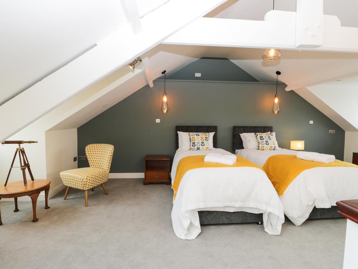 Holiday home One Mulgrave Place