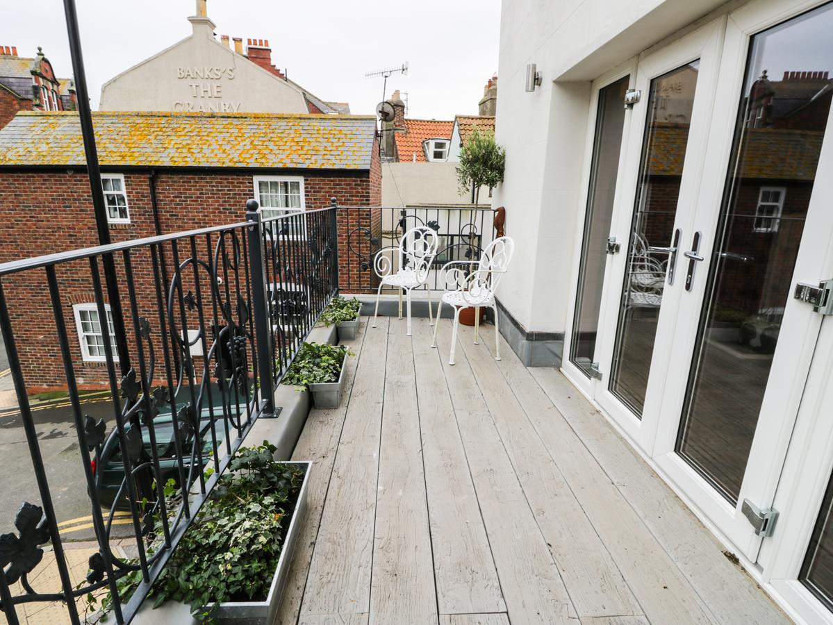 Holiday home One Mulgrave Place Whitby